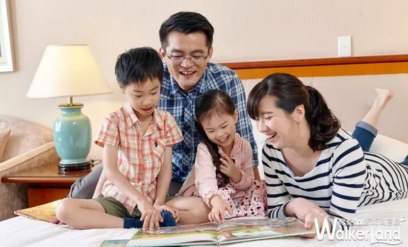 長榮桂冠酒店(台中) / WalkerLand窩客島整理提供 未經許可，不得轉載