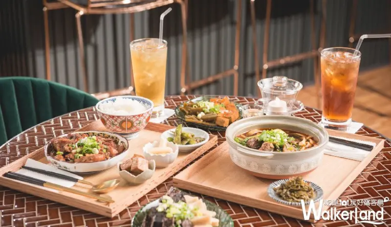 不二堂南港老爺店 少爺請坐