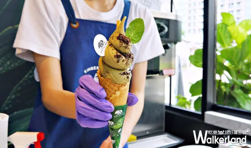 金帛手製X品木宣言 / WalkerLand窩客島提供 未經許可，不得轉載