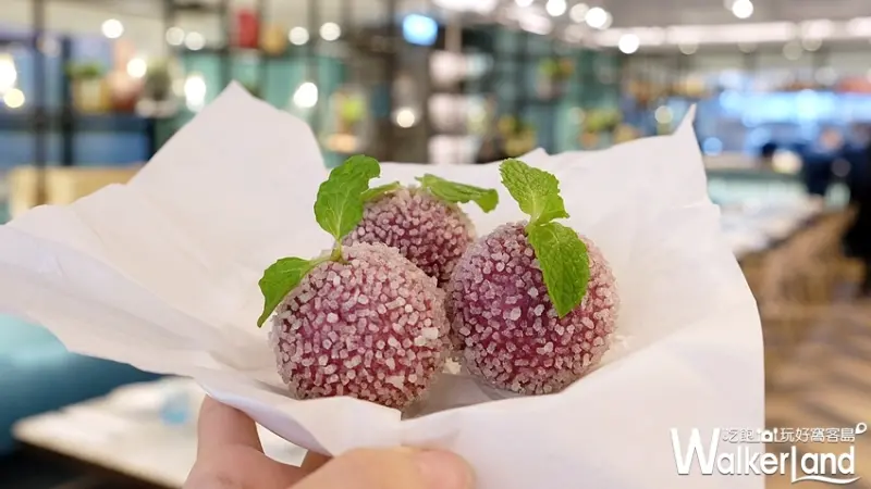 大直美食「美麗華百樂園」 / WalkerLand窩客島整理提供 未經許可不可轉載