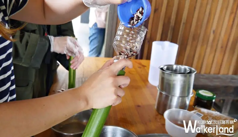 薰衣草森林 / WalkerLand窩客島提供 未經許可，不得轉載