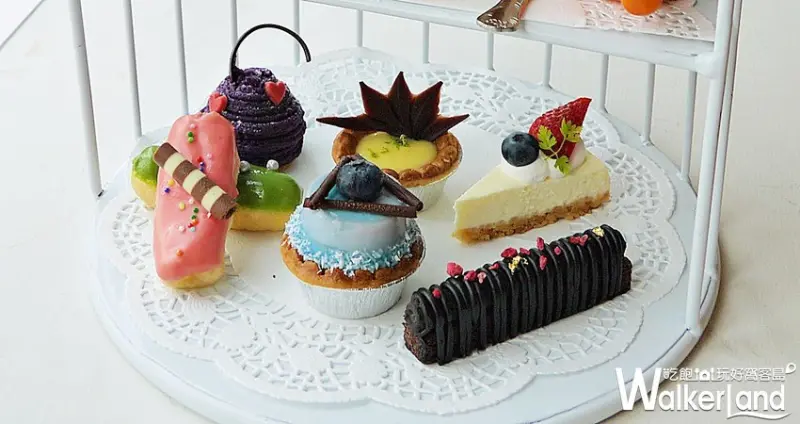 Engolili英格莉莉 / WalkerLand窩客島提供 未經許可，不得轉載