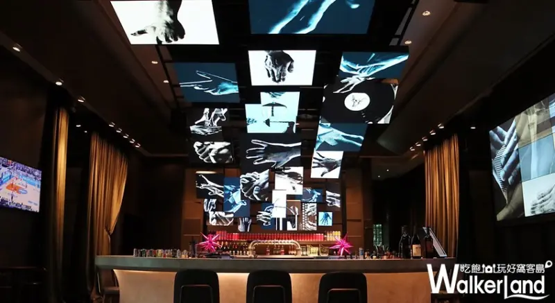 新竹英迪格酒店 / WalkerLand窩客島整理提供 未經許可不可轉載