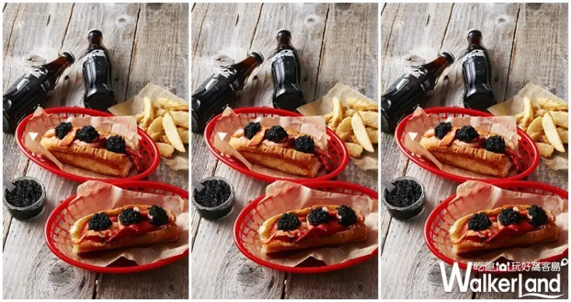 LUKE'S LOBSTER / WalkerLand窩客島整理提供 未經許可，不得轉載