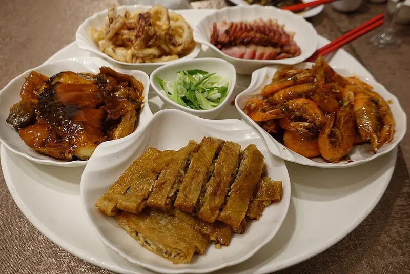 榮榮園/窩客 胖樺   提供