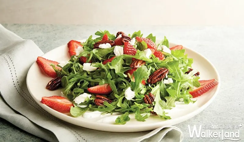 台北莫爾頓牛排館 / WalkerLand窩客島整理提供 未經許可，不得轉載