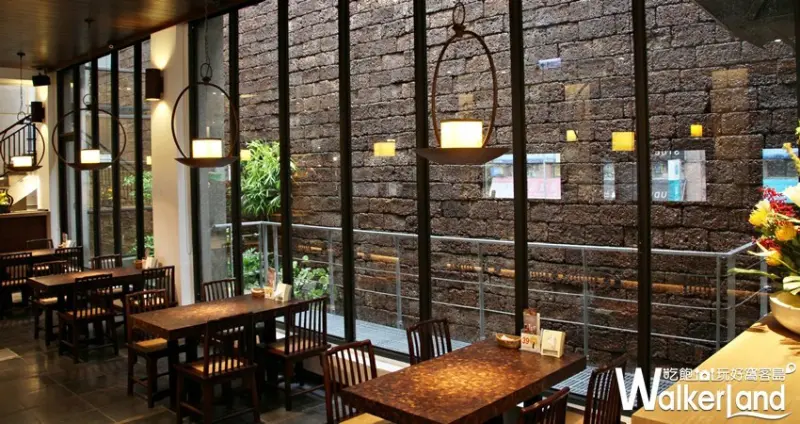 春水堂 / WalkerLand窩客島整理提供 未經許可，不得轉載