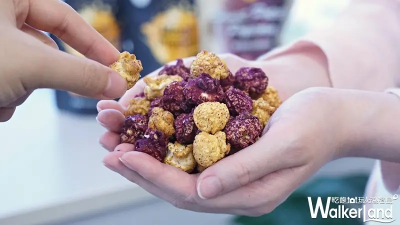 星球工坊 / WalkerLand窩客島提供 未經許可，不得轉載