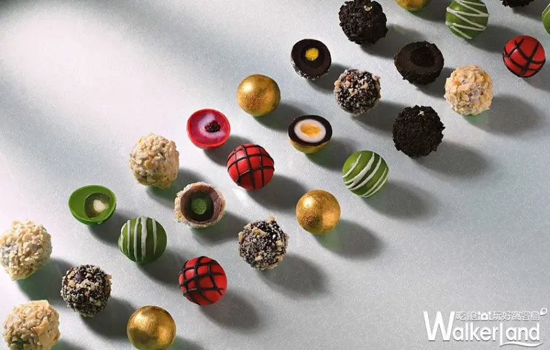 一之軒 / WalkerLand窩客島整理提供 未經許可，不得轉載