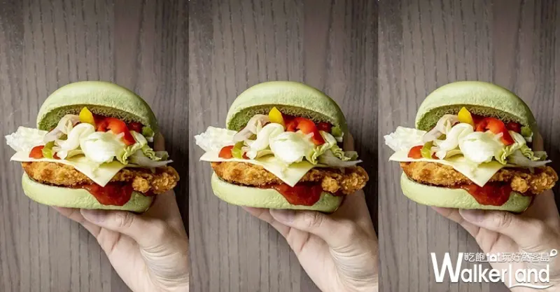 麥當勞 / WalkerLand窩客島提供 未經許可，不得轉載