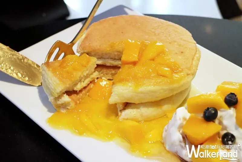 椿 Tsubaki Salon 期間限定快閃店/ WalkerLand窩客島整理提供 未經許可，不得轉載