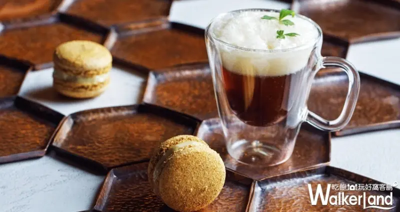 微風南山美食「Daimon‧犇 廚魔館」 / WalkerLand窩客島整理提供 未經許可不可轉載