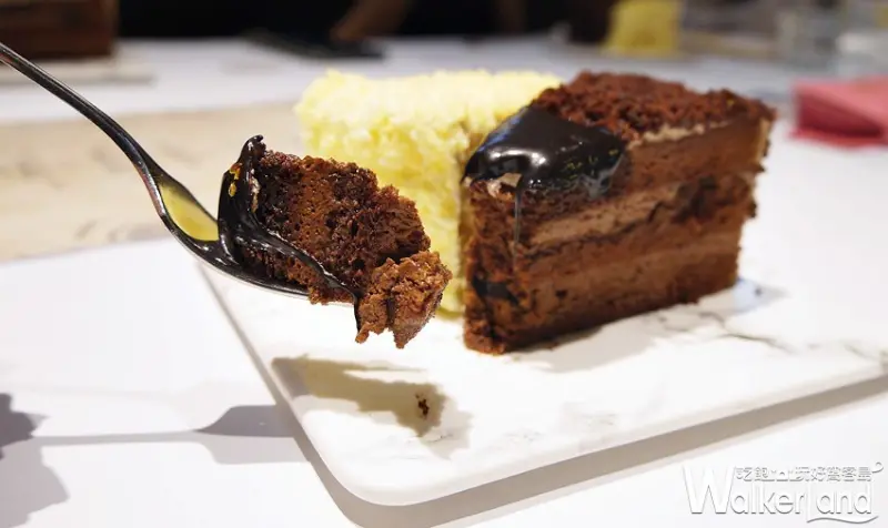 溫德德式烘焙餐館 / WalkerLand窩客島提供 未經許可，不得轉載
