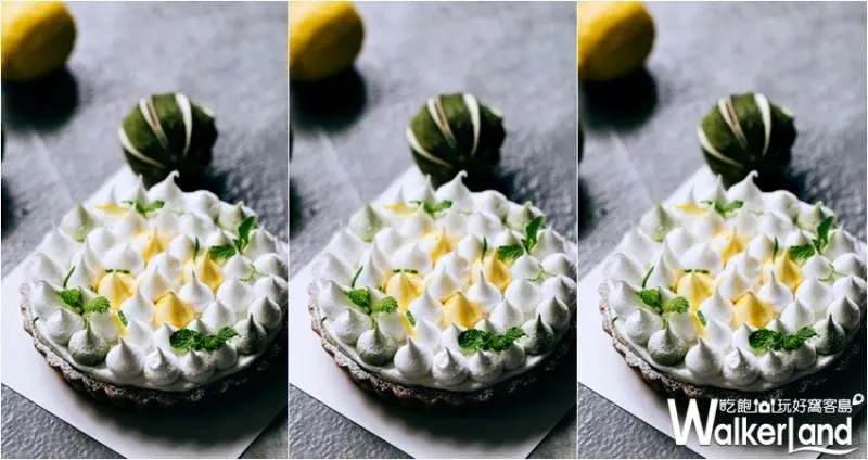 點點甜甜 板橋環球快閃店 / WalkerLand窩客島整理提供