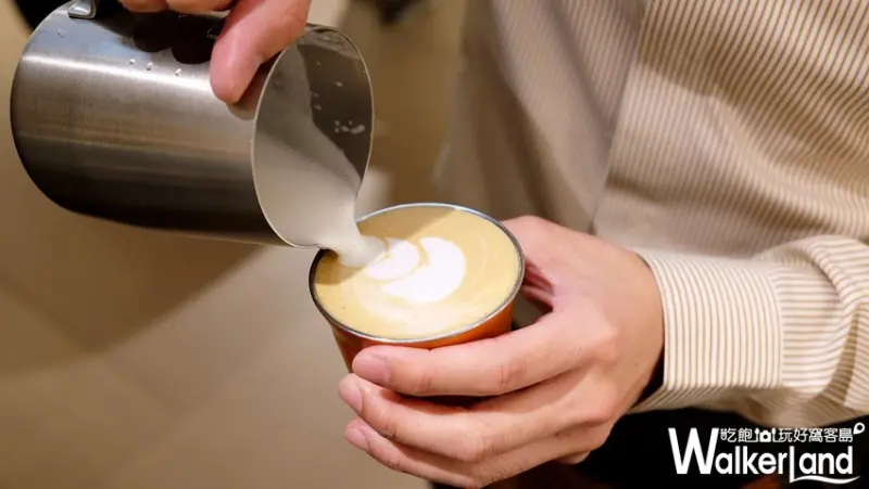 Nespresso膠囊咖啡「哥斯大黎加溫泉水洗咖啡豆」 / WalkerLand窩客島整理提供 未經許可不可轉載