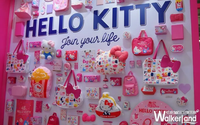 2019文博會 / WalkerLand窩客島提供 未經許可，不得轉載