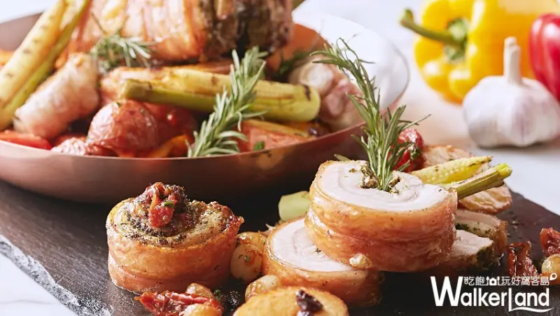 探索廚房 / WalkerLand窩客島整理提供 未經授權不可轉載