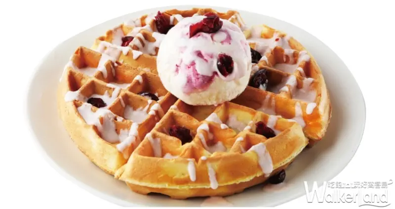 伯朗咖啡館 / WalkerLand窩客島提供 未經許可，不得轉載