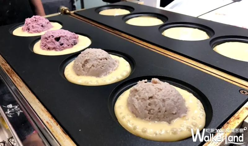 新竹巨城 / WalkerLand窩客島提供