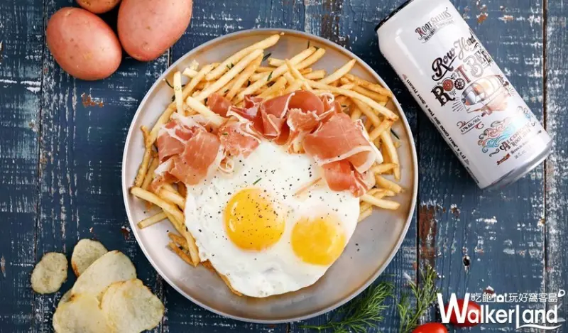 棧酒食吧 / WalkerLand窩客島整理提供 未經許可，不得轉載