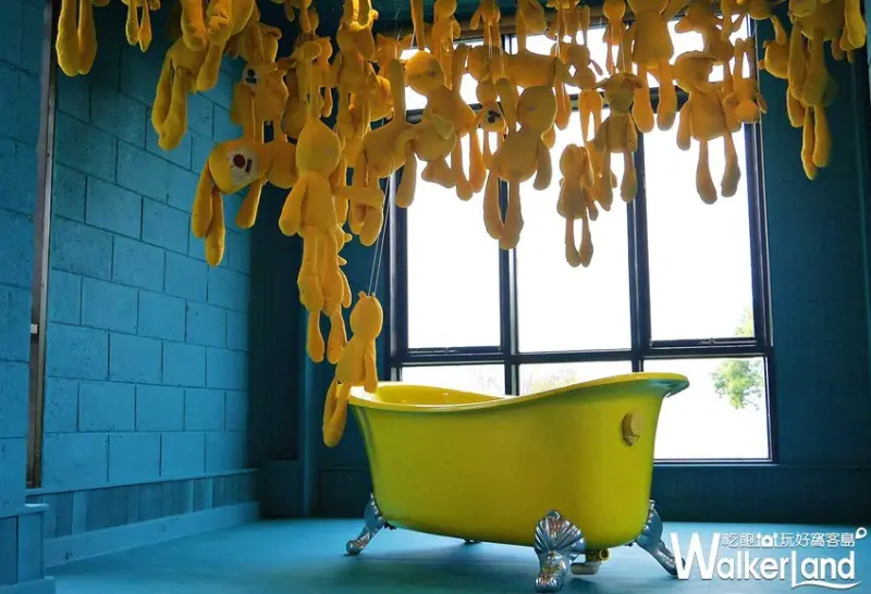 薰衣草森林 / WalkerLand窩客島提供 未經許可，不得轉載