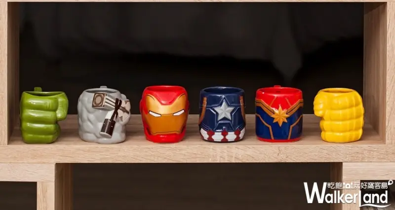 7-ELEVEN  / WalkerLand窩客島提供 未經許可，不得轉載