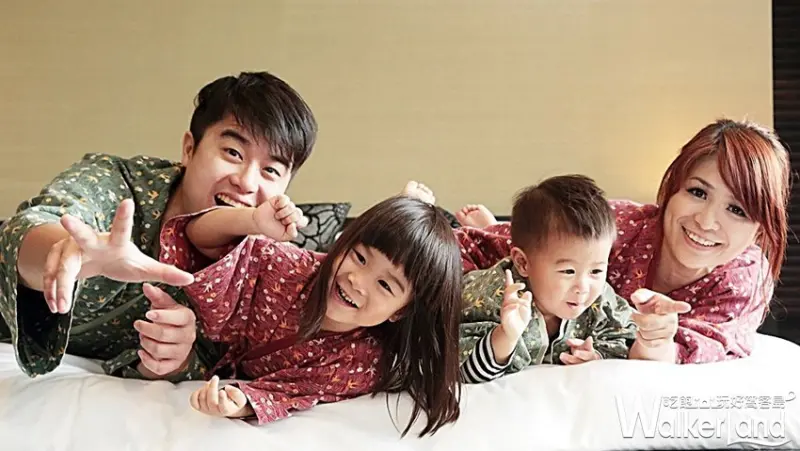 礁溪老爺 / WalkerLand窩客島整理提供 未經許可，不得轉載