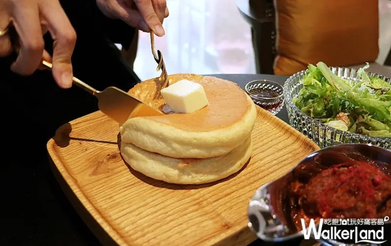 椿 Tsubaki Salon 期間限定快閃店/ WalkerLand窩客島整理提供 未經許可，不得轉載