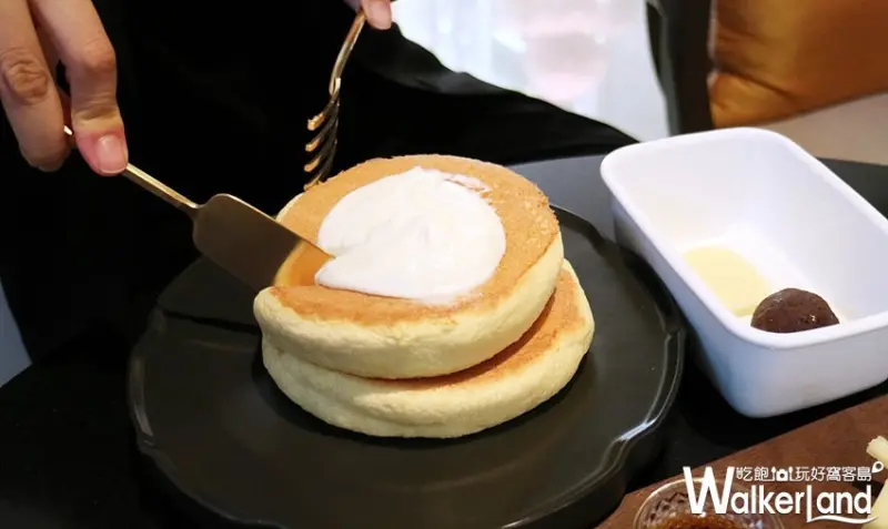 椿 Tsubaki Salon 期間限定快閃店/ WalkerLand窩客島整理提供 未經許可，不得轉載