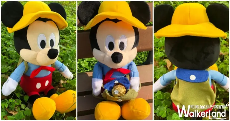 7-ELEVEN / WalkerLand窩客島提供 未經許可，不得轉載