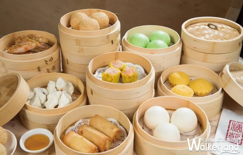 微風南京美食 / WalkerLand窩客島整理提供 未經許可不可轉載