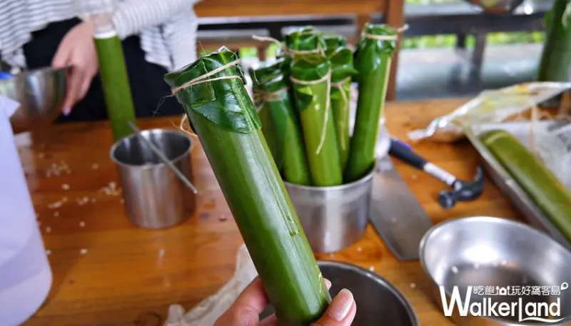 薰衣草森林 / WalkerLand窩客島提供 未經許可，不得轉載