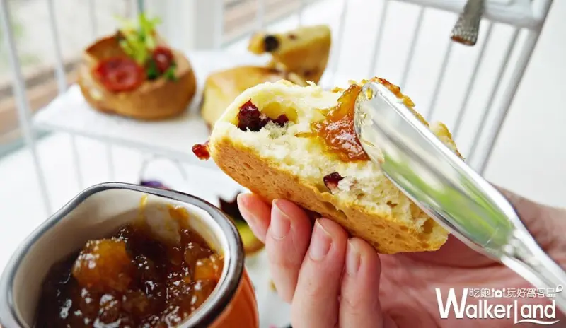 Engolili英格莉莉 / WalkerLand窩客島提供 未經許可，不得轉載