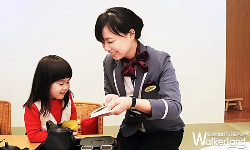 礁溪老爺 / WalkerLand窩客島整理提供 未經許可，不得轉載