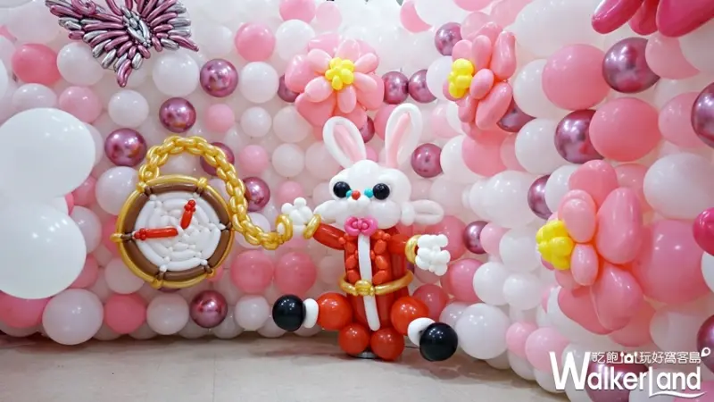 花癡，美你的事 / WalkerLand窩客島提供 未經許可，不得轉載