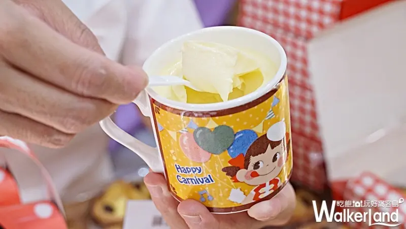 不二家 / WalkerLand窩客島提供 未經許可，不得轉載