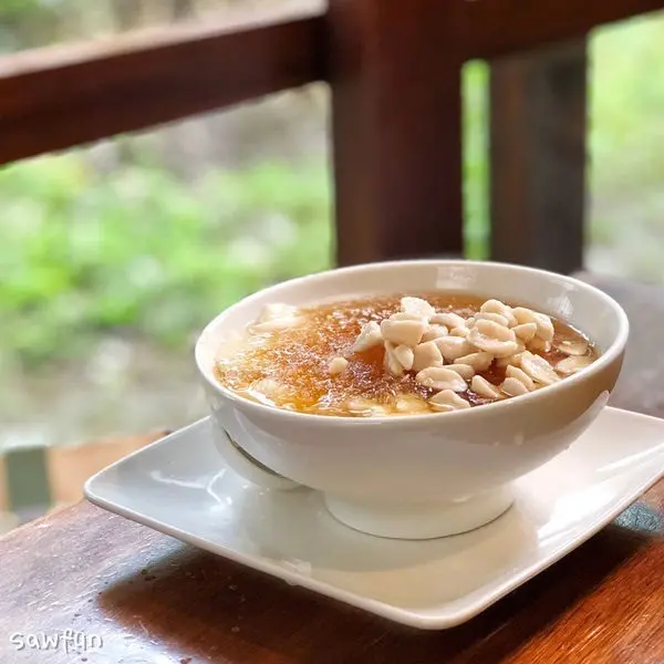 美食窩客 wei wei 提供 / 騷豆花 cafe