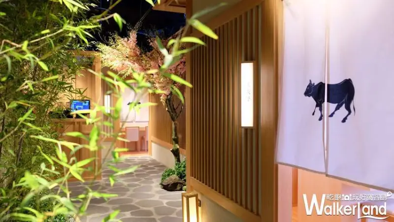 樂軒松阪亭 / WalkerLand窩客島整理提供 未經許可不可轉載