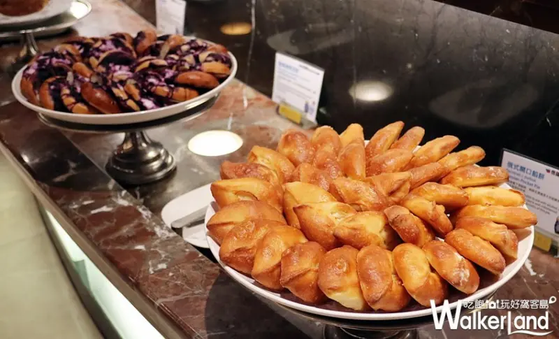 圓山大飯店 / WalkerLand窩客島整理提供 未經許可，不得轉載