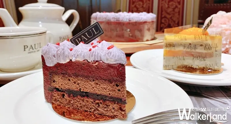 PAUL  / WalkerLand窩客島提供 未經許可，不得轉載