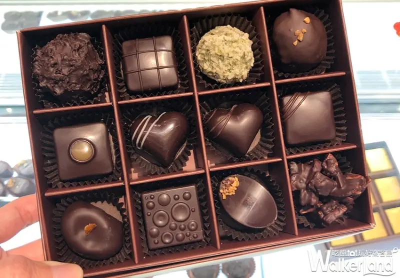 可可德歐  / WalkerLand窩客島提供 未經許可，不得轉載