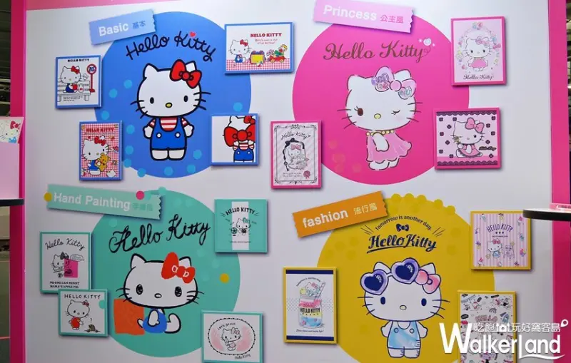 2019文博會 / WalkerLand窩客島提供 未經許可，不得轉載