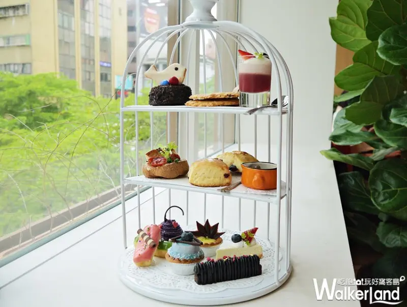 Engolili英格莉莉 / WalkerLand窩客島提供 未經許可，不得轉載