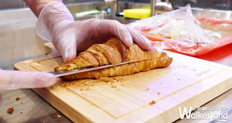 ice monster 永康創始店 / WalkerLand窩客島提供 未經許可，不得轉載