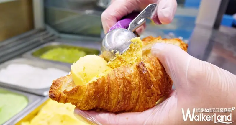 ice monster 永康創始店 / WalkerLand窩客島提供 未經許可，不得轉載