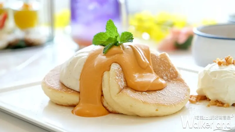 泰式料理「Lady nara」 / WalkerLand窩客島整理提供 未經許可不可轉載