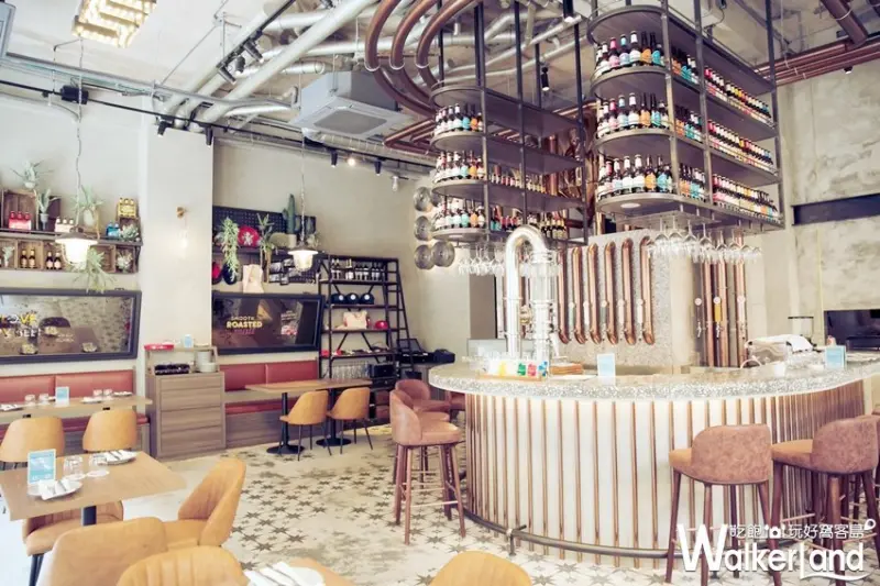 Little Creatures小天使 / WalkerLand窩客島整理提供 未經許可，不得轉載