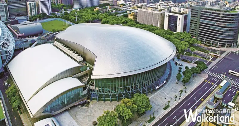 臺北小巨蛋冰上樂園 兒童節優惠 / WalkerLand窩客島整理提供 未經許可不可轉載
