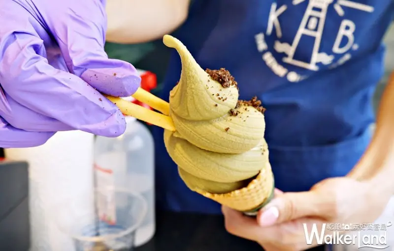 金帛手製X品木宣言 / WalkerLand窩客島提供 未經許可，不得轉載