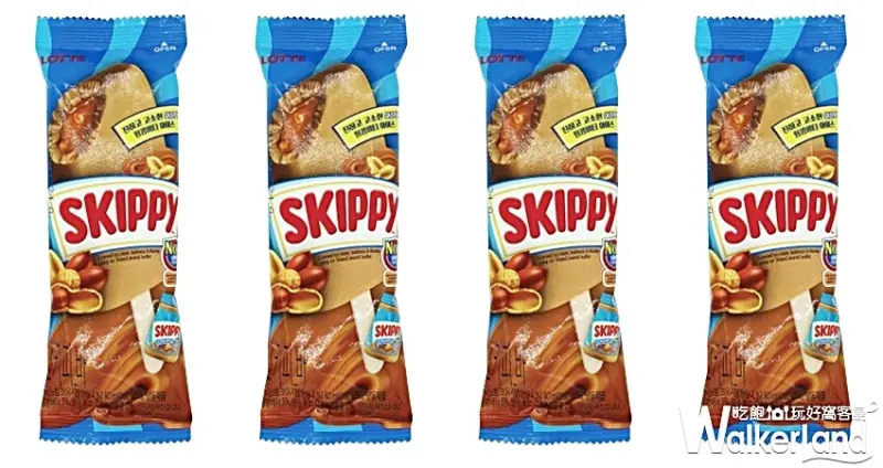 JASONS「世界冰品大賞」 / WalkerLand窩客島整理提供 未經許可不可轉載